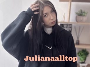 Julianaalltop
