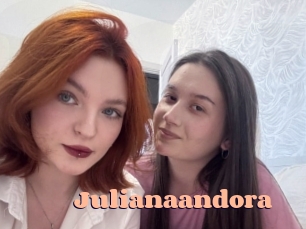Julianaandora