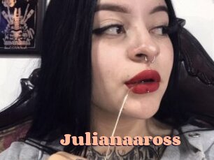 Julianaaross