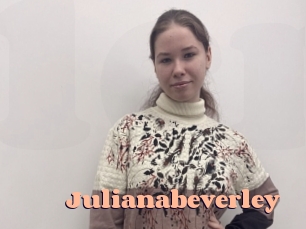 Julianabeverley