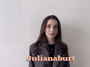Julianaburt