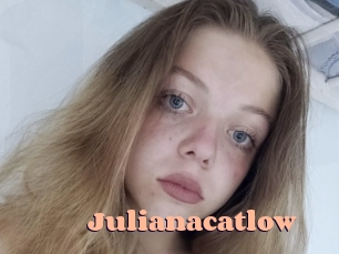 Julianacatlow