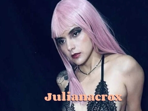 julianacrox Chatte Rasée