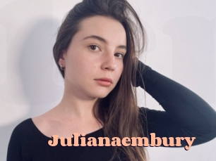 Julianaembury