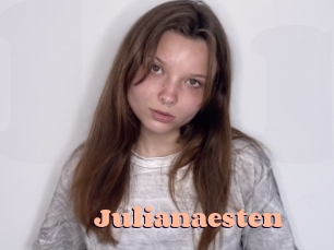 Julianaesten
