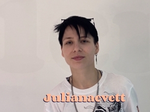 Julianaevett