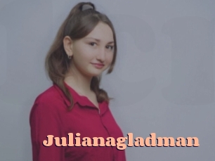 Julianagladman
