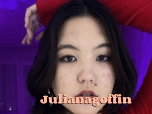 julianagoffin Chatte Rasée