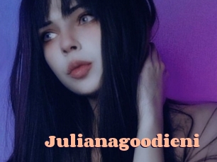 Julianagoodieni