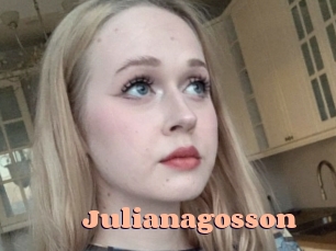 Julianagosson