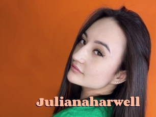 Julianaharwell