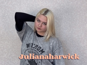 Julianaharwick