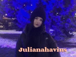 Julianahavins