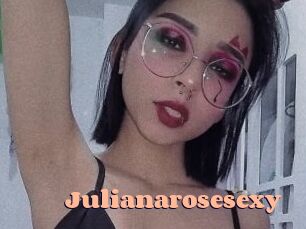 Julianarosesexy