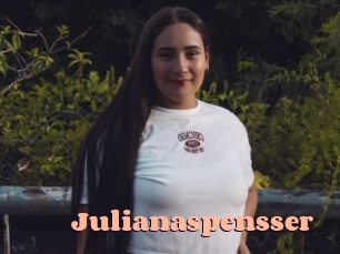 Julianaspensser
