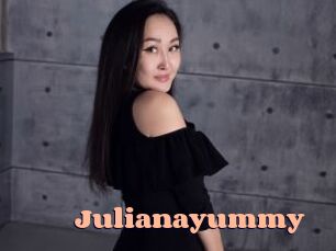 Julianayummy