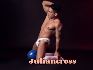 Juliancross