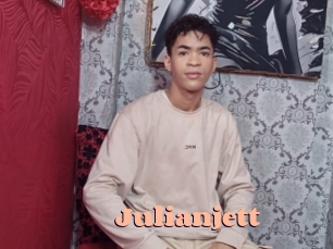 julianjett Chatte Rasée