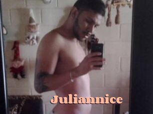 Juliannice