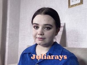 Juliarays