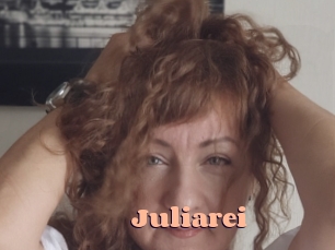 Juliarei