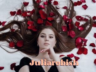 juliarobish Chatte Rasée