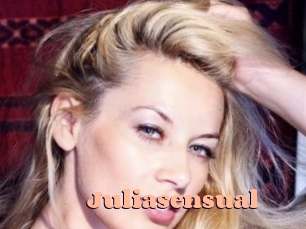 Juliasensual