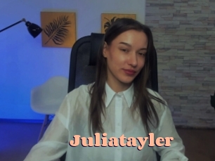 Juliatayler