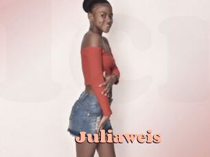 Juliaweis