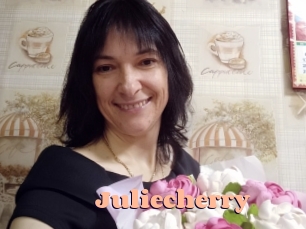 Juliecherry