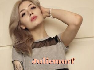 Juliemurf