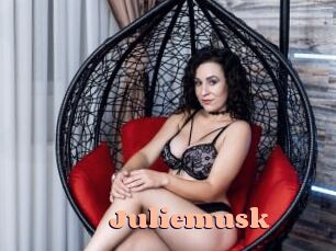 Juliemusk