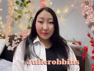 Julierobbins