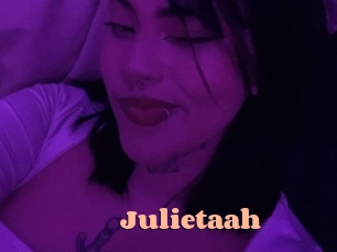 Julietaah