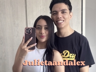 Julietaandalex