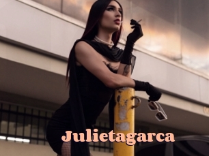 Julietagarca