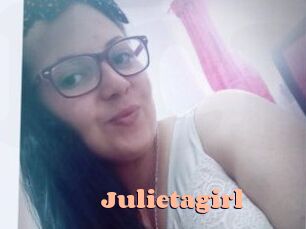 Julietagirl