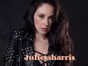 Julietaharris