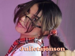 Julietajonson