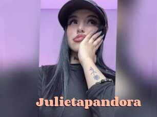 Julietapandora