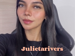 Julietarivers