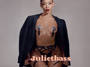 julietbass Chatte Rasée