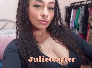 Julietcarter