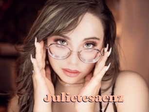 Julietesaenz