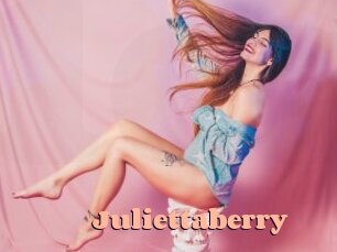 Juliettaberry