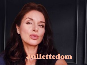 Juliettedom