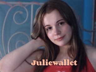 Juliewallet