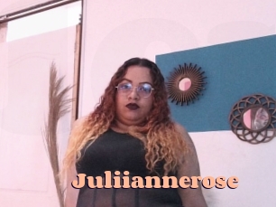 Juliiannerose