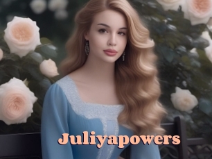 Juliyapowers