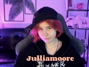 julliamoore Chatte Rasée